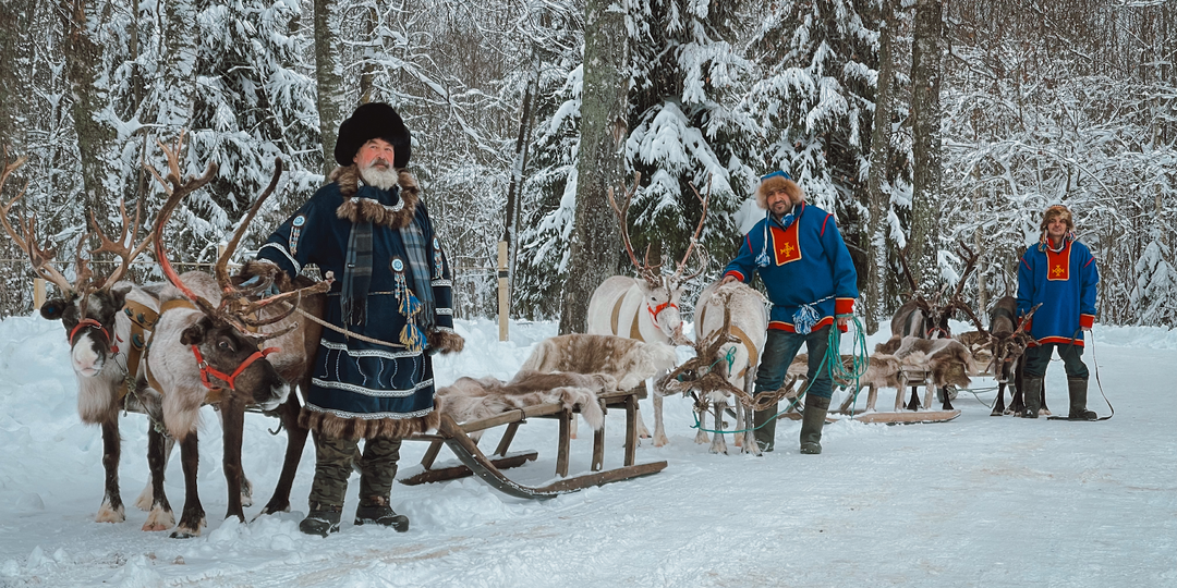 ТОП-5 мест, куда можно отправиться на машине в Москве и рядом с Москвой (для тех, кто не знает, как провести остаток зимы)