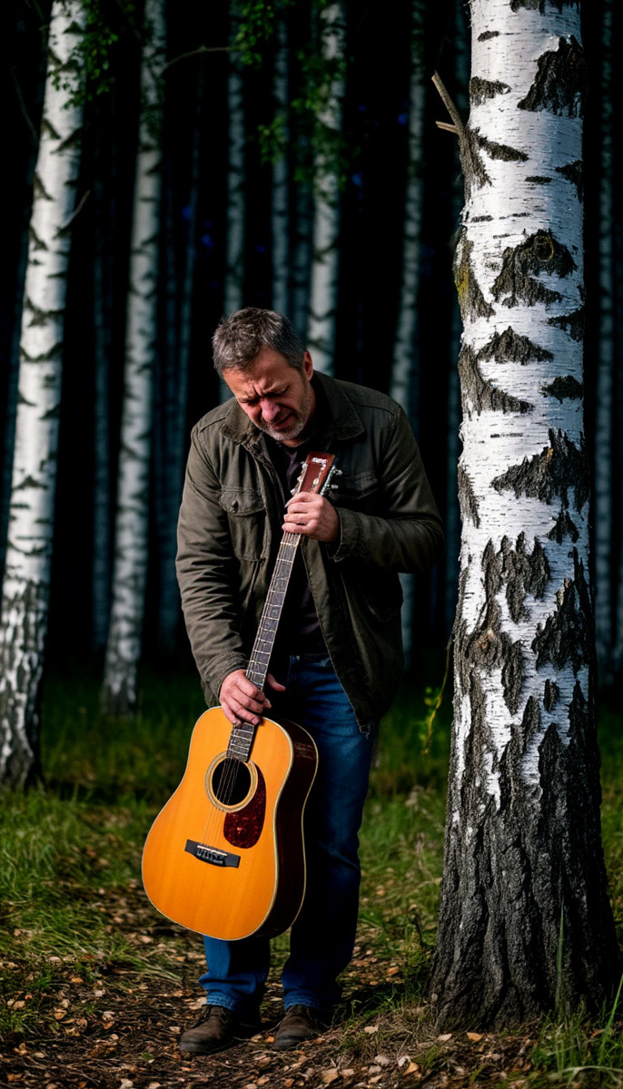 Как это? Уже 40?