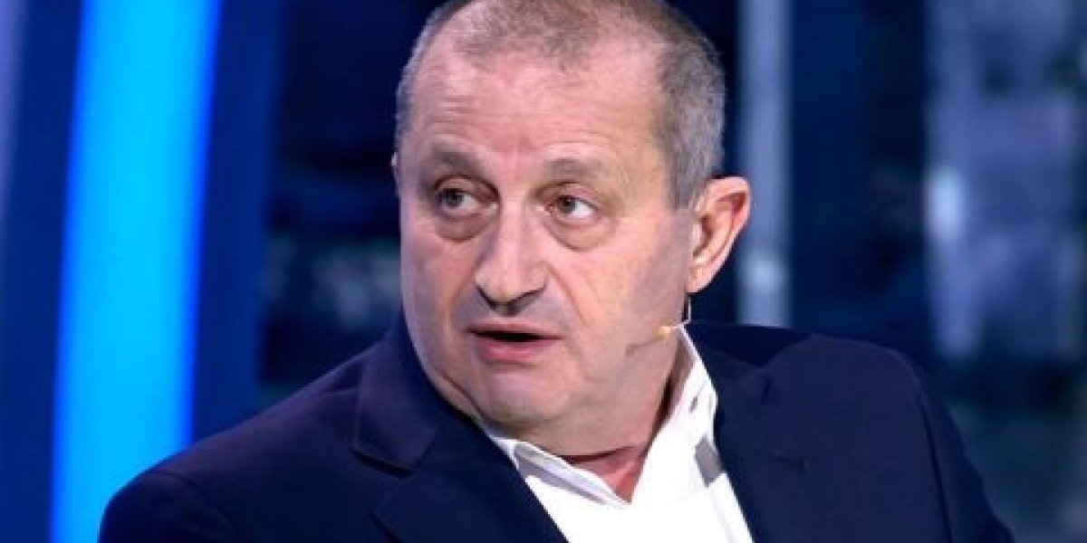    Яков Кедми: У России для уничтожения Европы готова особая армия