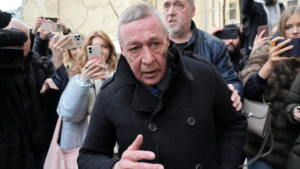 Фото: © ИЗВЕСТИЯ/Дмитрий Коротаев