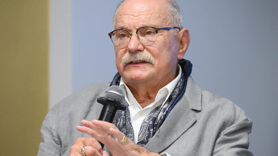 Фото: © РИА Новости/Александр Кряжев