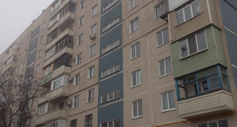    Пресс-служба Министерства жилищно-коммунального хозяйства Московской области