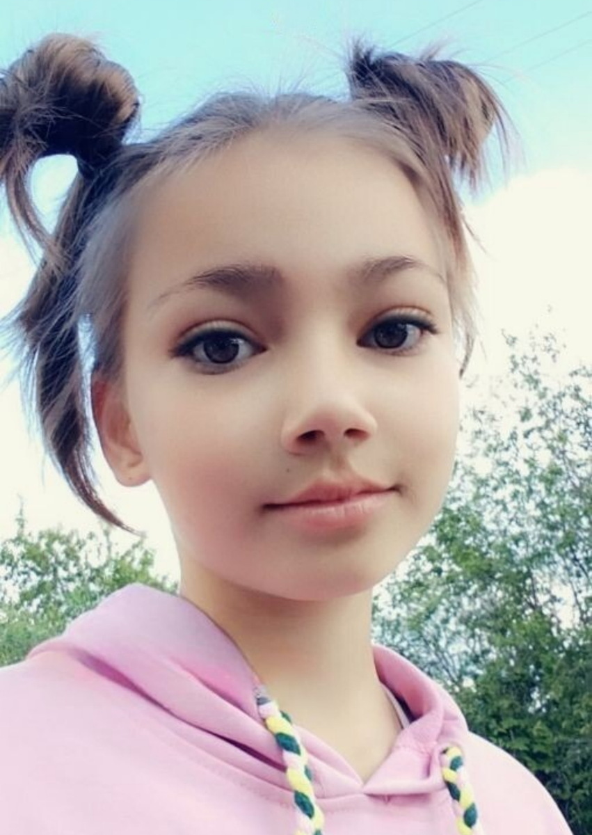 Полина Сковородченко