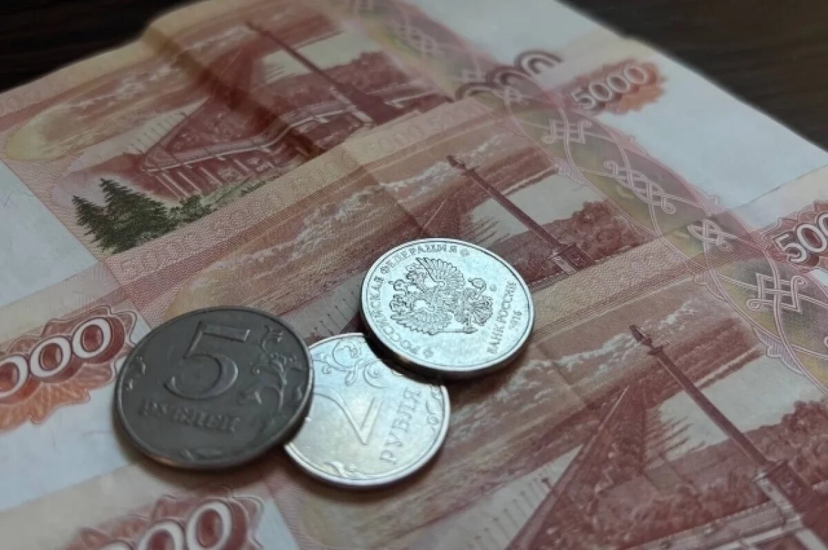    Снижение прибыли организаций замечено в Рязанской области в 2025 году