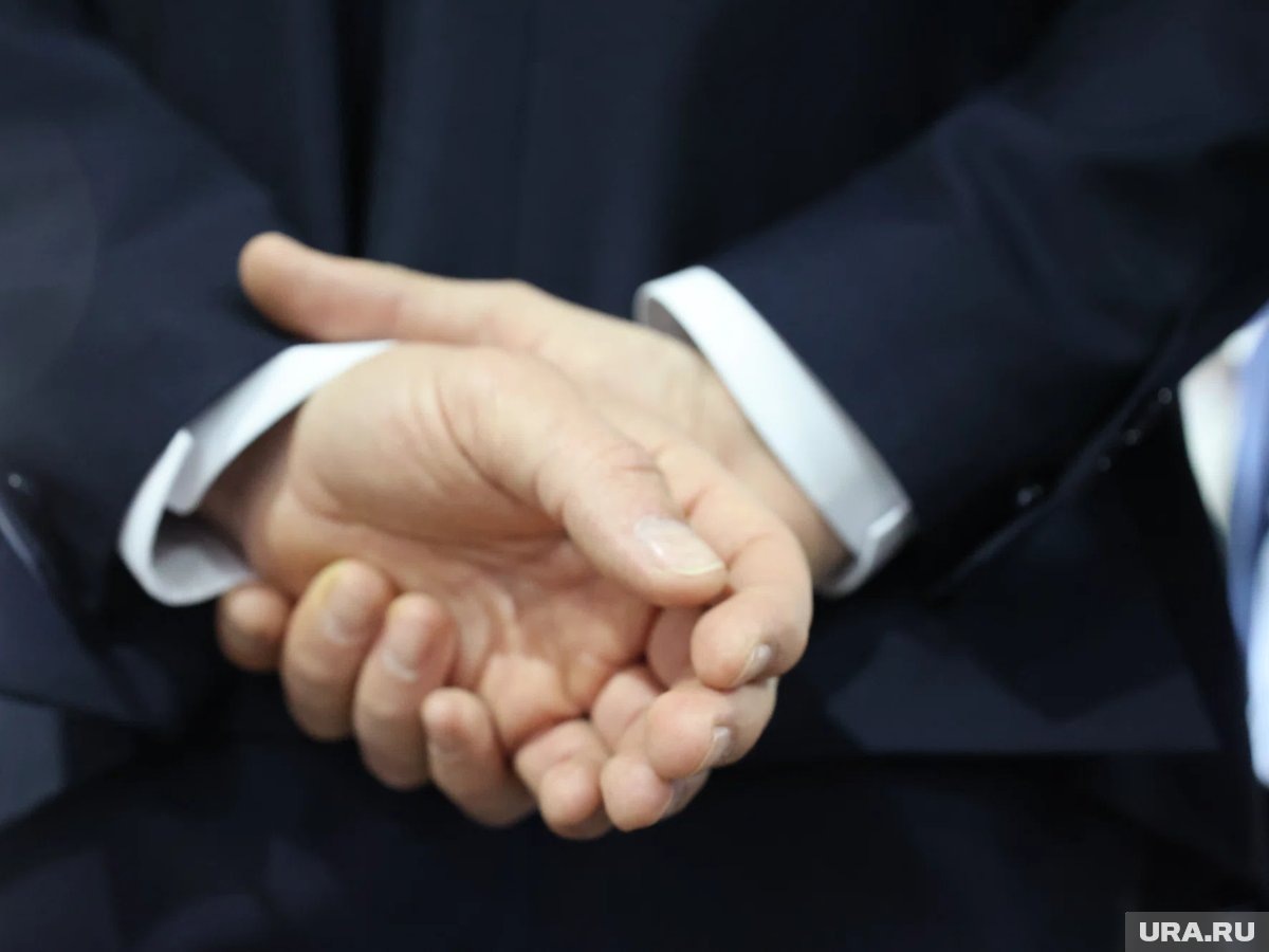     В курганском округе пройдет обновление команды главы