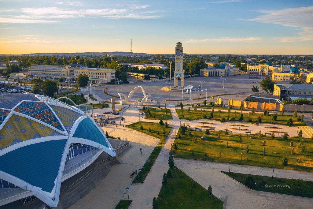 Фото: Sergey Murzin
