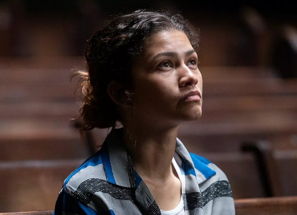    Первый трейлер третьего сезона “Эйфории”: что готовят создатели