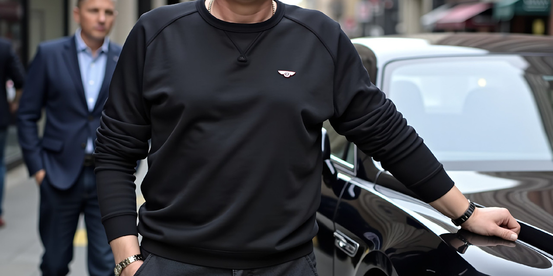 Почему богатые и знаменитые редко ищут духовность?