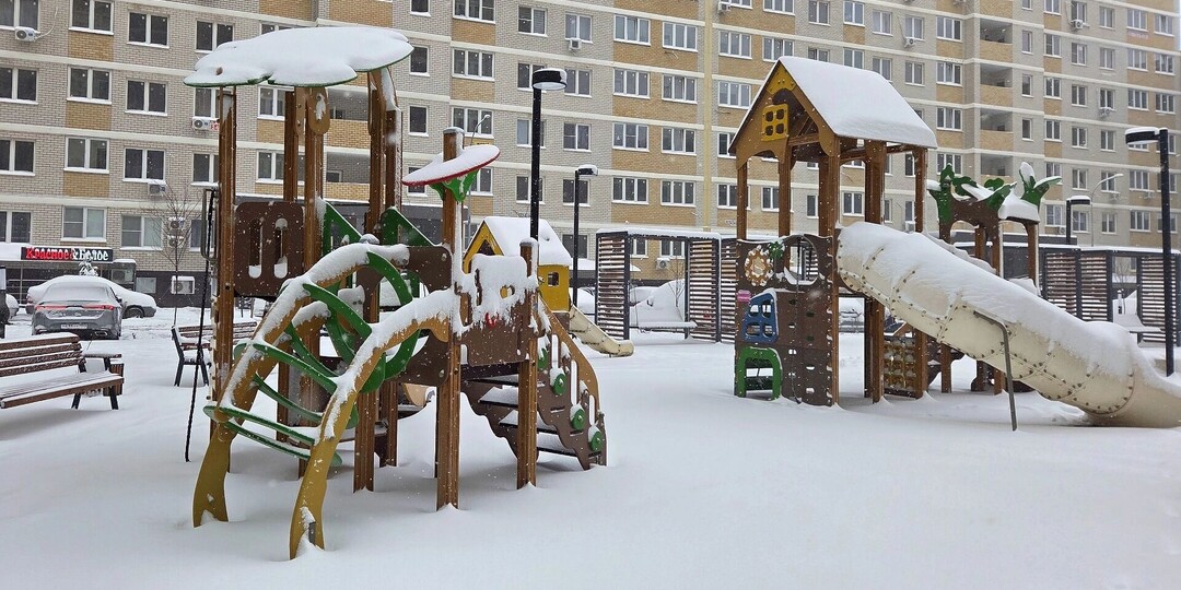 На Краснодарский край надвигаются аномальные морозы: до 10 градусов выше нормы