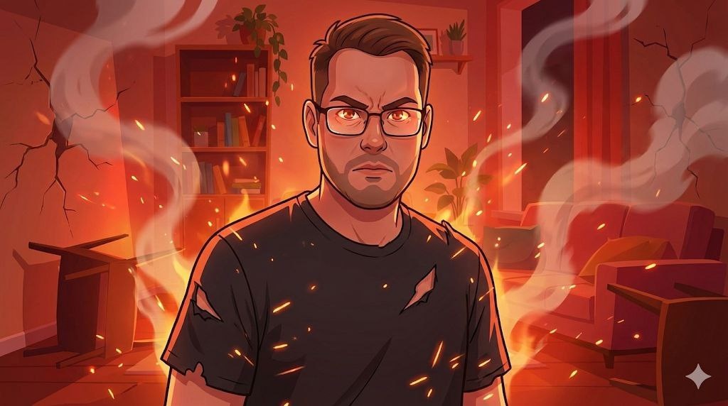 Почему ваши «плохие» чувства – это не враги, а сигналы, которые пора расшифровать