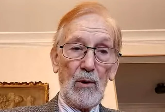 Фото: Prt Scr youtube.com / Judge Napolitano - Judging Freedom