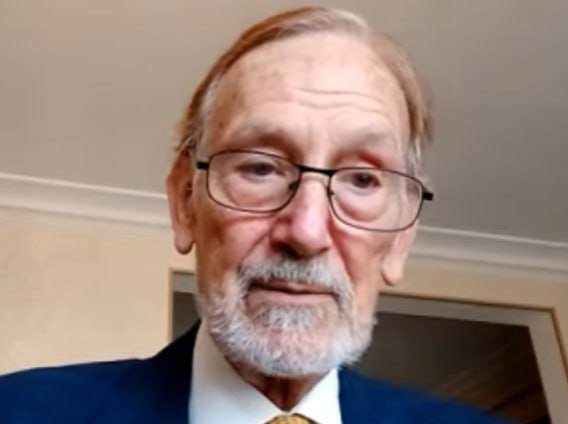 Фото: Prt Scr youtube.com / Judge Napolitano - Judging Freedom