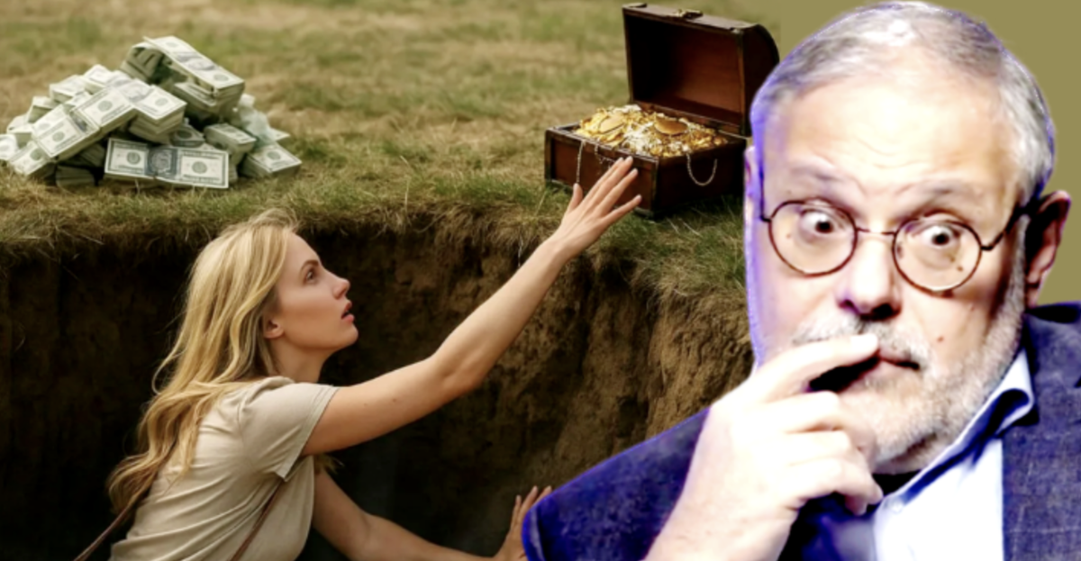 В шахматах это называется вилка