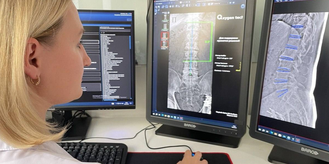 Порядок передачи Росздравнадзору данных по медизделиям с ИИ готовят к переизданию