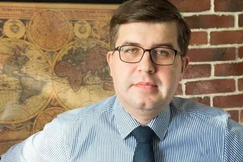 Директор Центра политической трансформации Бурятского государственного университета, доктор политических наук Алексей Михалев