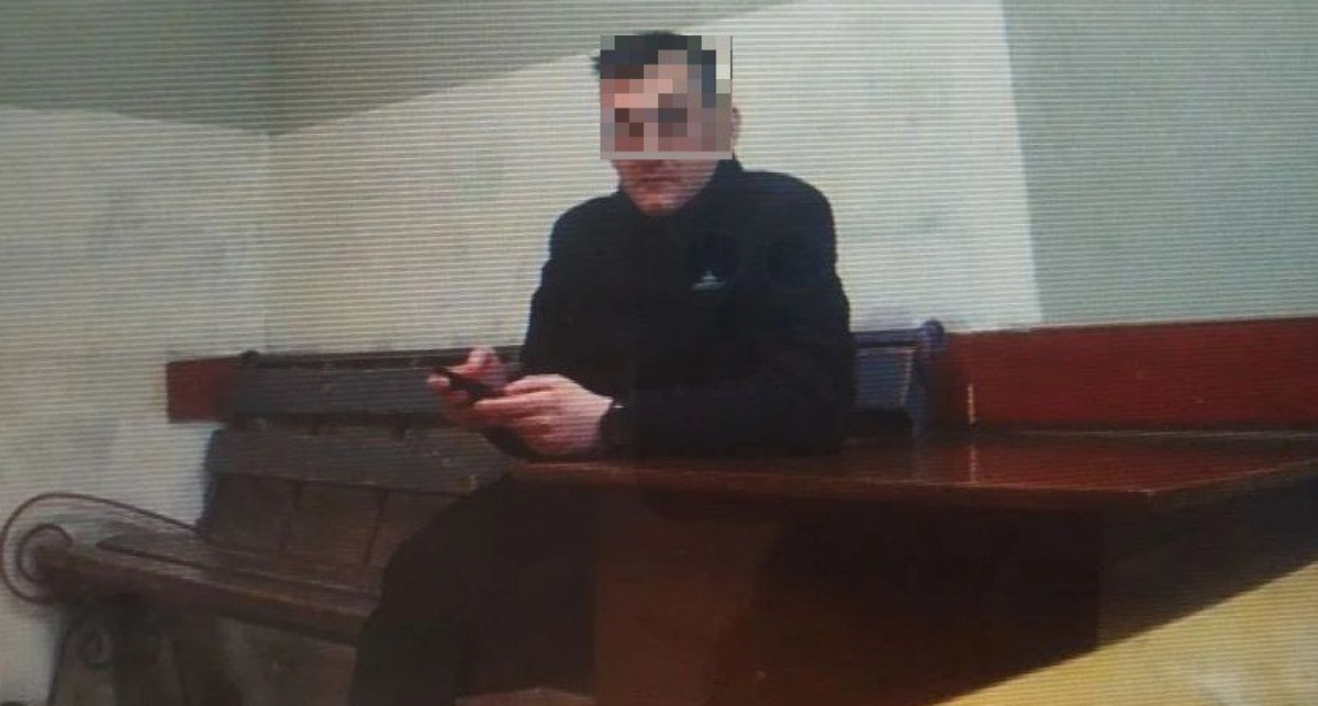    Фото МВД по Чувашии