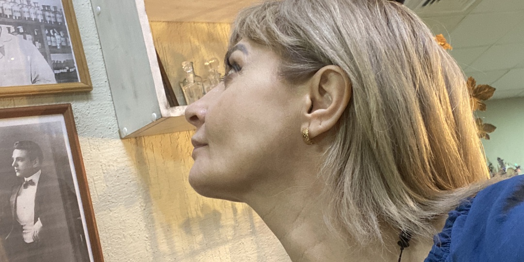 Разгадка исчезновения создателя «Красной Москвы»?