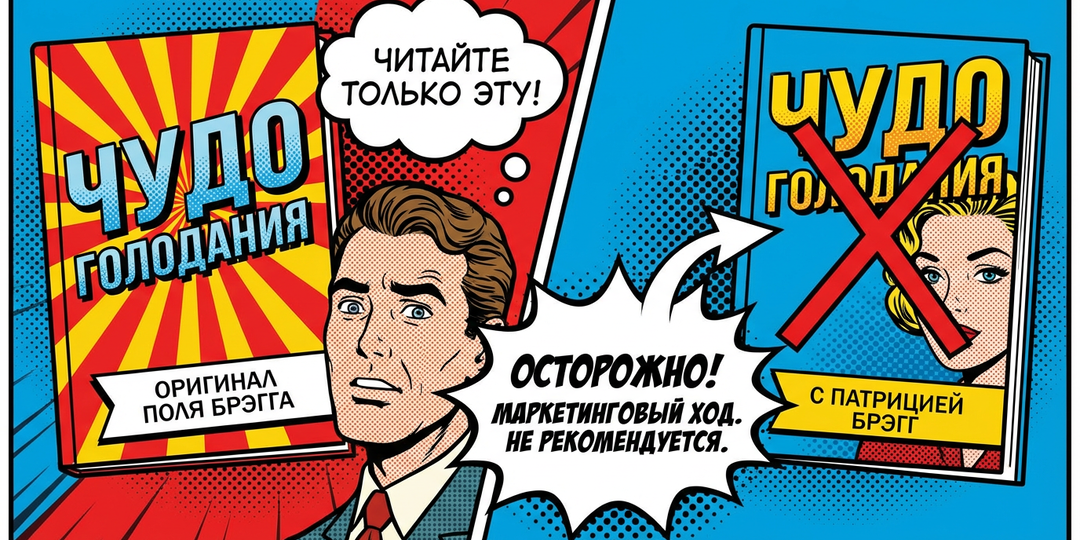 Не читайте эту книгу