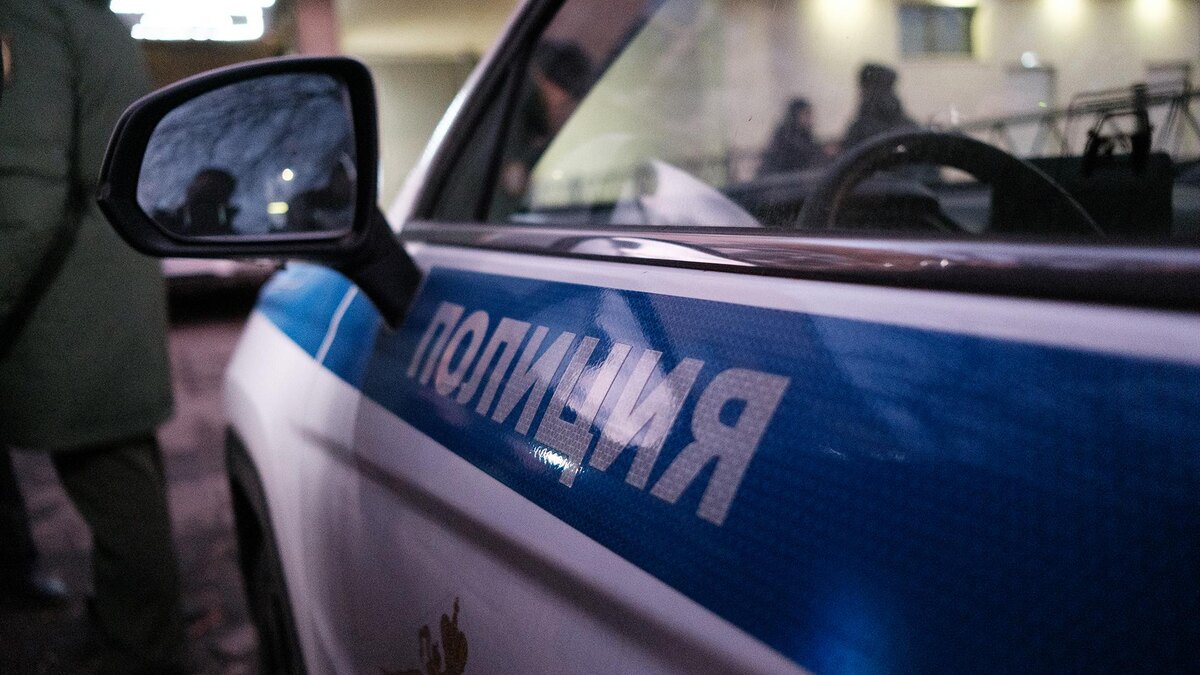    Фото: ИЗВЕСТИЯ/Сергей Виноградов