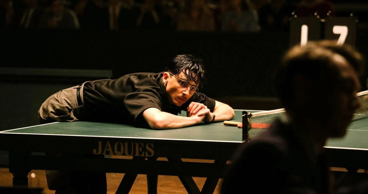 Кадр из фильма «Марти Великолепный»