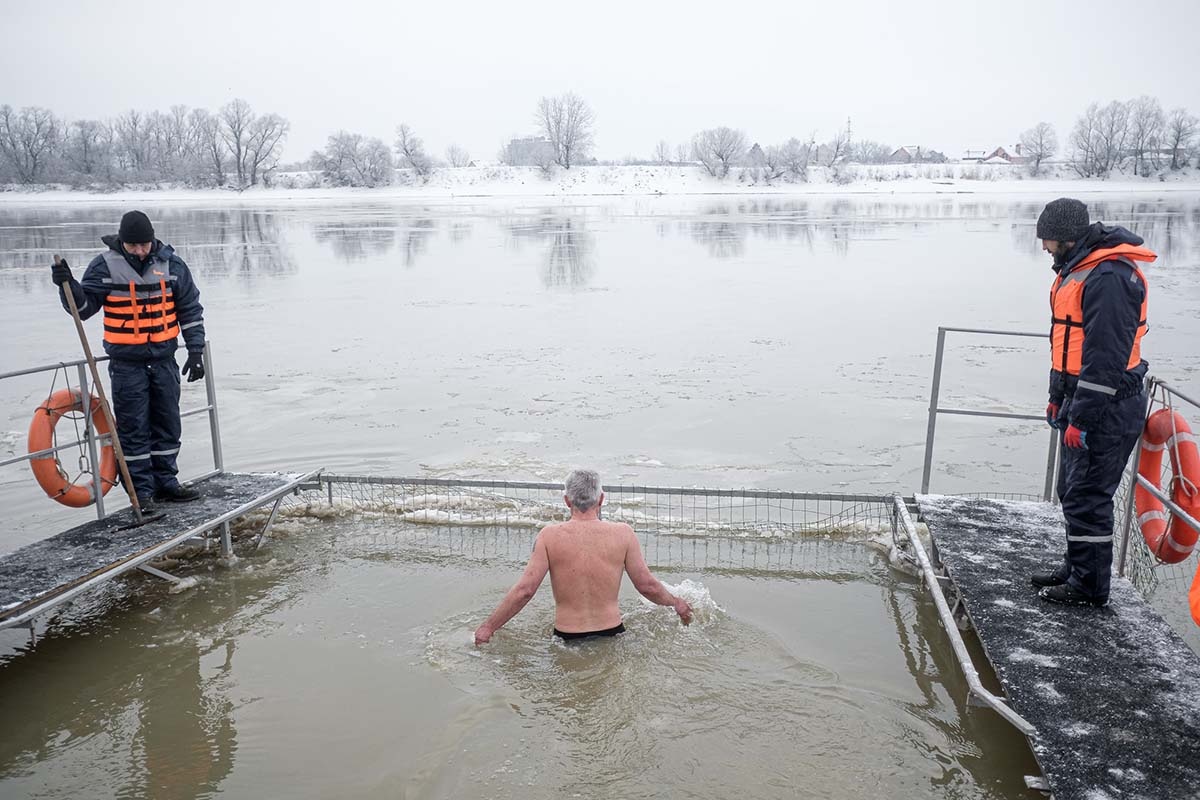 Фото Николая Хижняка, «Кубань 24»