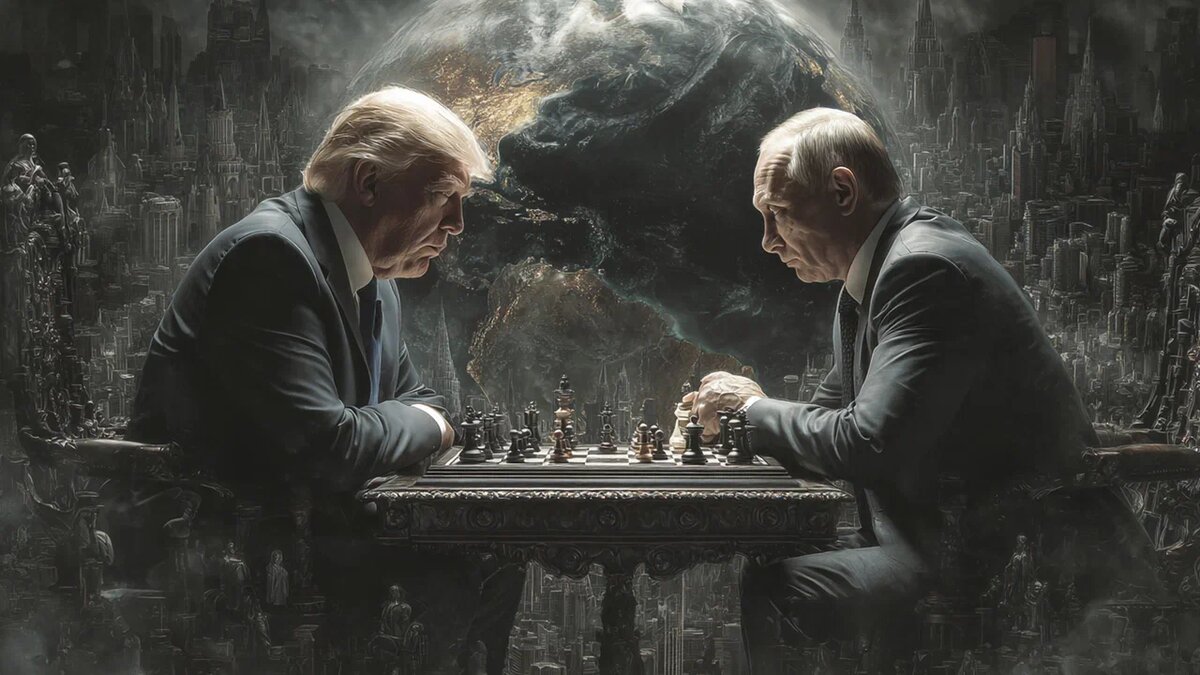 Коллаж Novorosinform