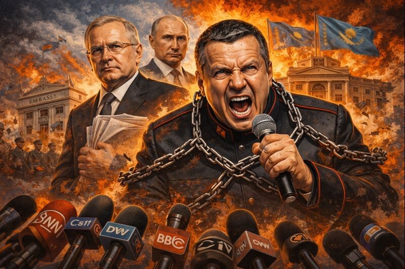 Автор: В. Панченко