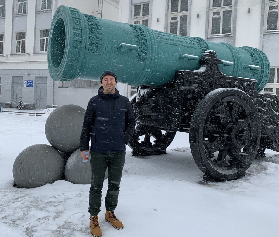 Фото: телеграм-канал В. Бокальчук