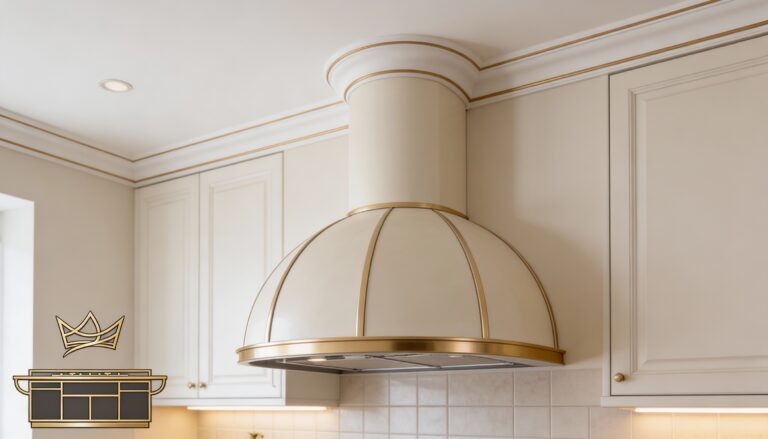    Сравнение встроенной и купольной вытяжек для кухни в типовой квартире site-admin