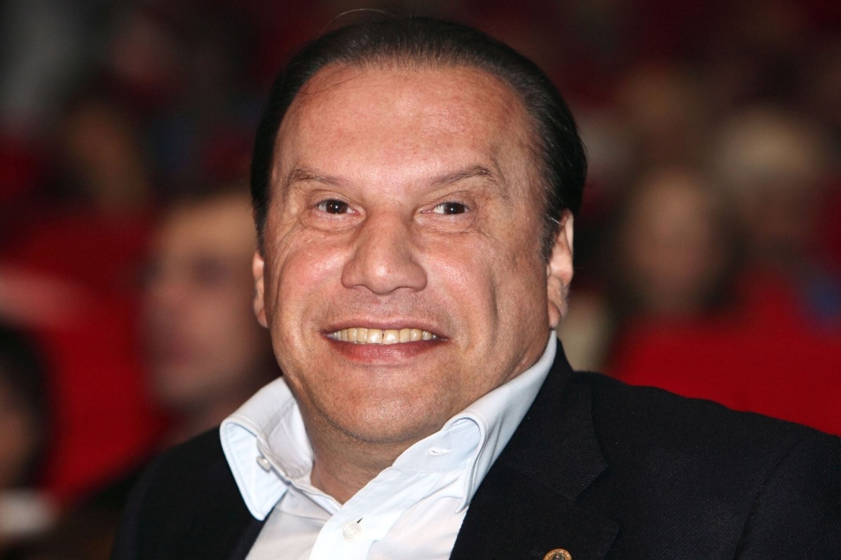     «Вышел из колонии»: отбывавший срок за мошенничество бывший муж Яны Рудковской вновь оказался на свободе