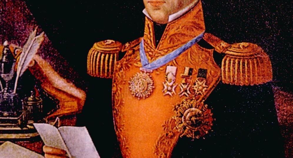 Так себе история: как лень решила исход битвы при Сан-Хасинто