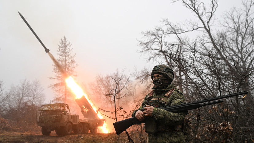   РИА Новости Сергей Бобылев