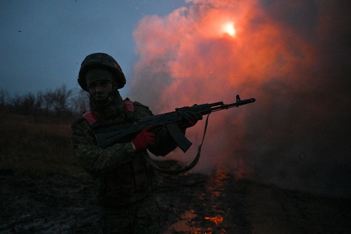     / РИА Новости / Станислав Красильников