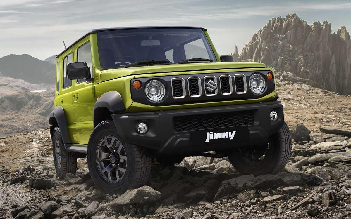 Японские автогиганты нарастили импорт собственных машин из-за рубежа: что везутЯпония обновила рекорд по ввозу своих авто из-за рубежа
📷
📷
📷
📷
📷
📷
