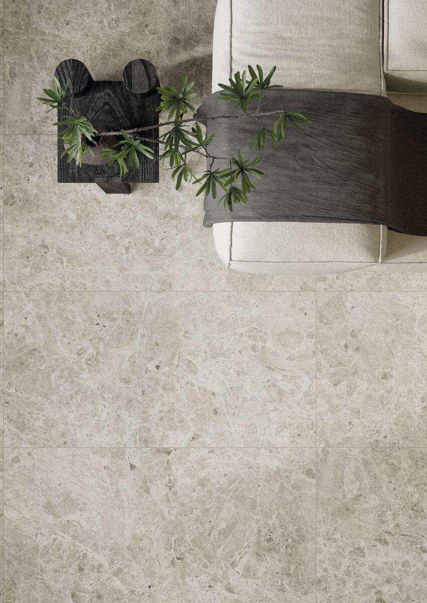 Коллекция ESTRO бренда PORCELAINGRES