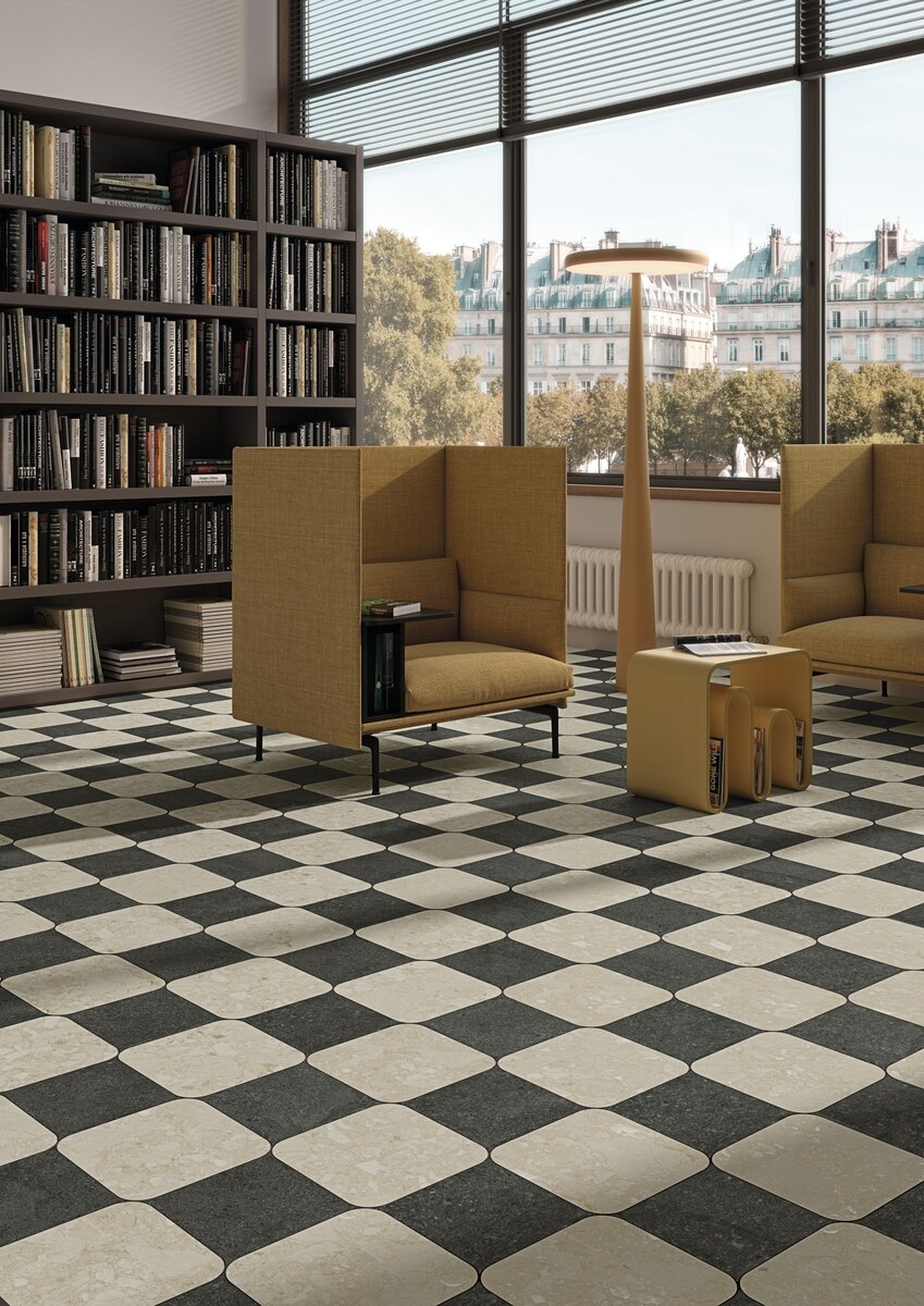 Коллекция BLACK & CREAM бренда ARCANA