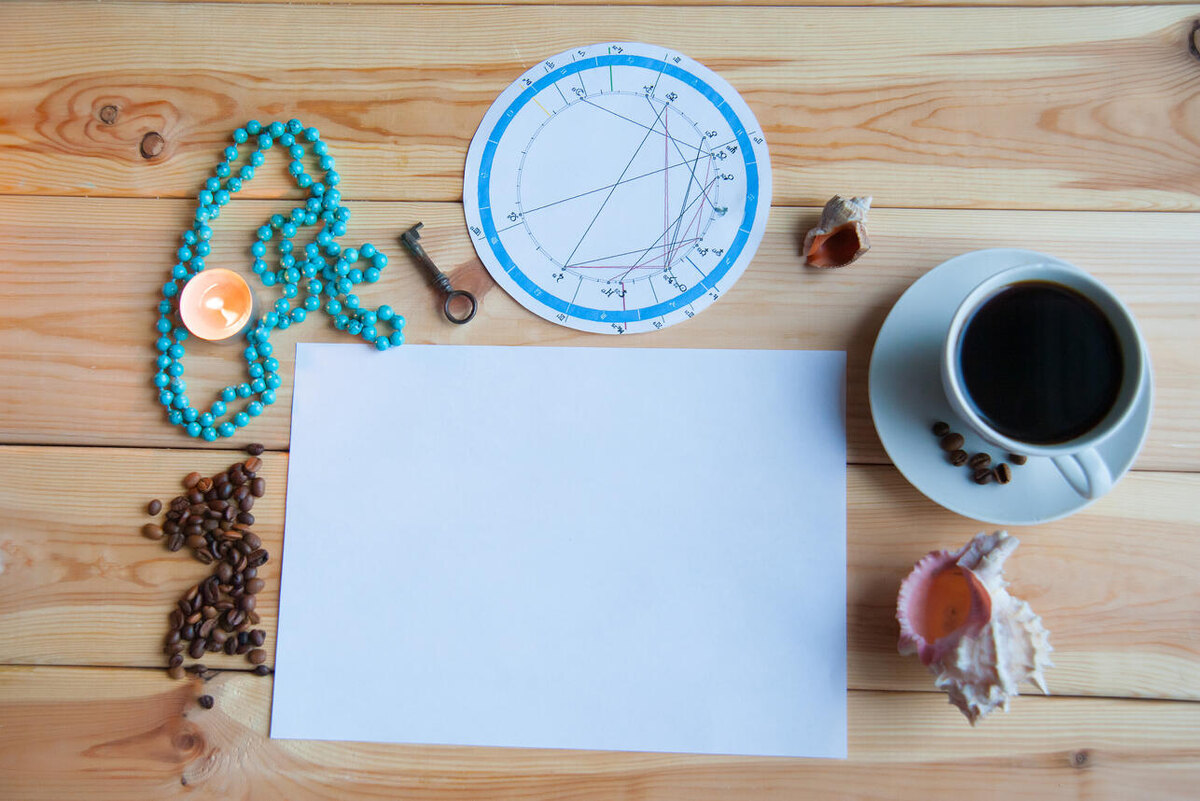    Астрология 123RF/legion-media.ru