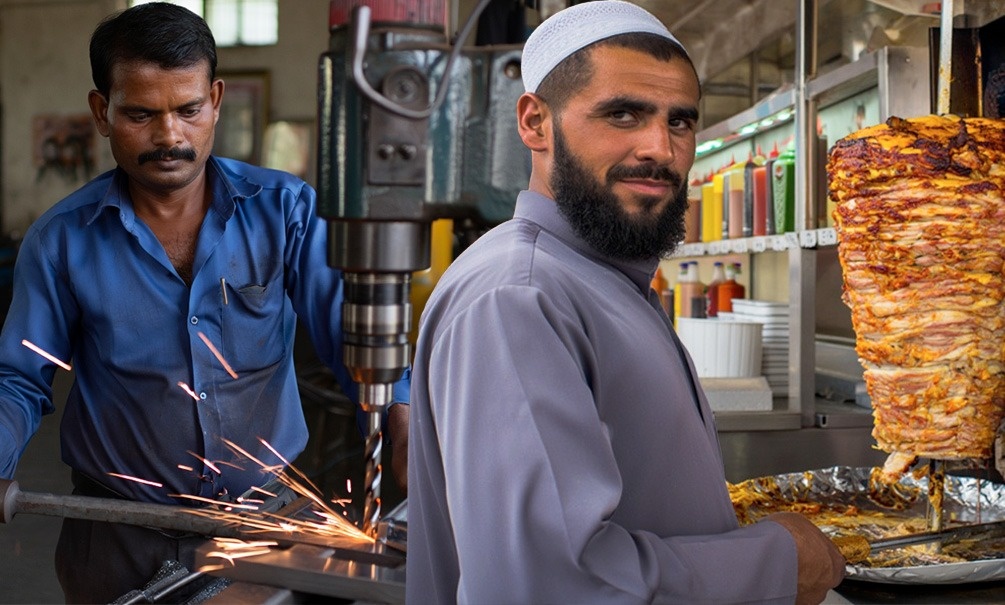   Фото: Коллаж "Блокнота"