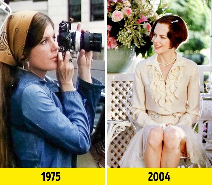 © The Stepford Wives / DreamWorks Pictures, © The Stepford Wives / DreamWorks Pictures