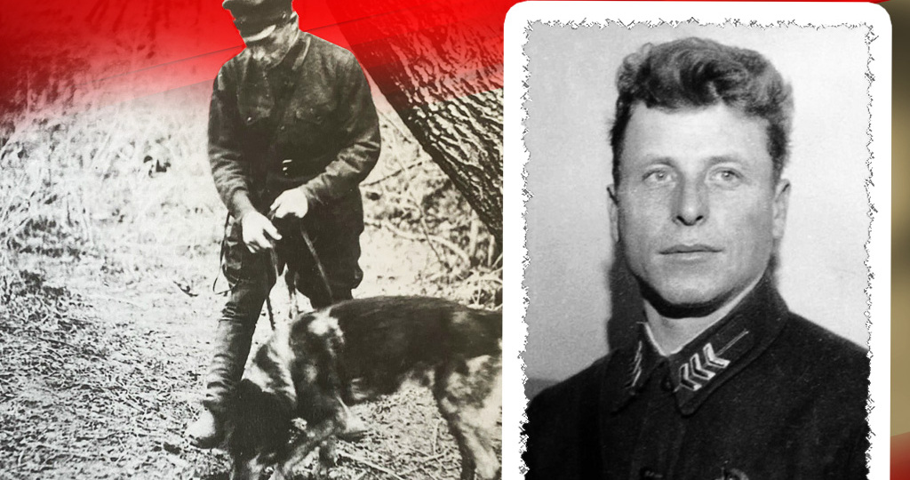 Как пограничники задержали нарушителей благодаря лягушкам? Всё началось с внимательности и хорошего слуха