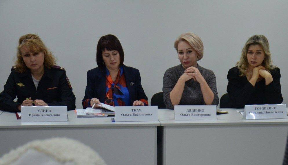    Фото: пресс-служба администрации Темрюкского района.