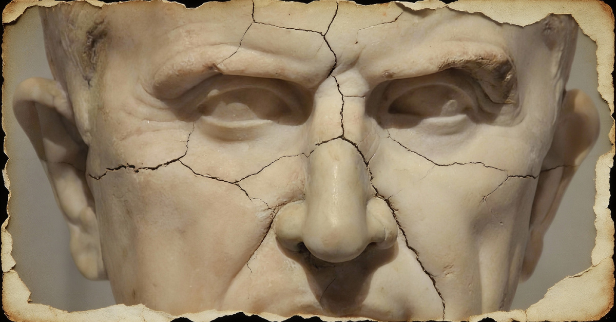 Марк Лициний Красс 