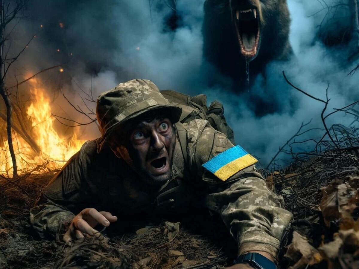    Изображение сгенерировано ИИ