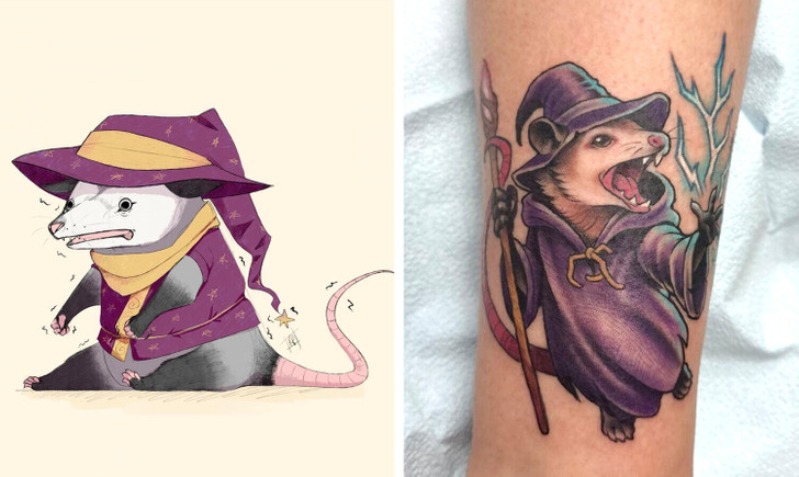 15 случаев, когда реальность превзошла ожидания