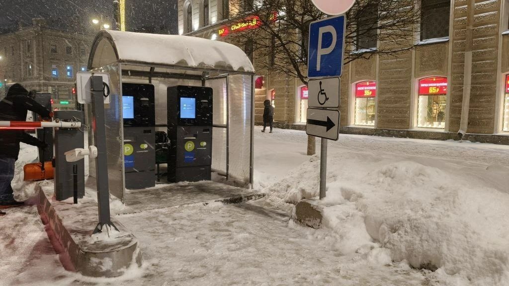    Фото: комитет по транспорту