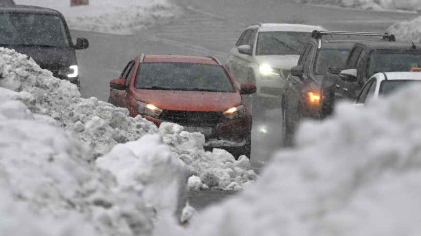    Фото: © РИА Новости/Станислав Красильников