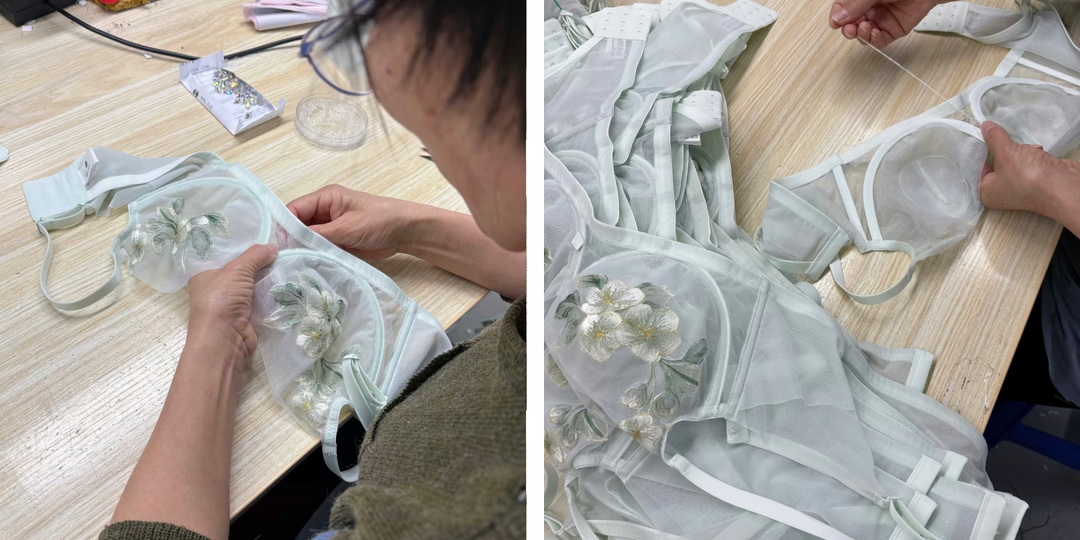 Женское нижнее бельё из Китая “в белую”: какие документы нужны и сколько стоит официальный ввоз в РФ (реальный кейс)