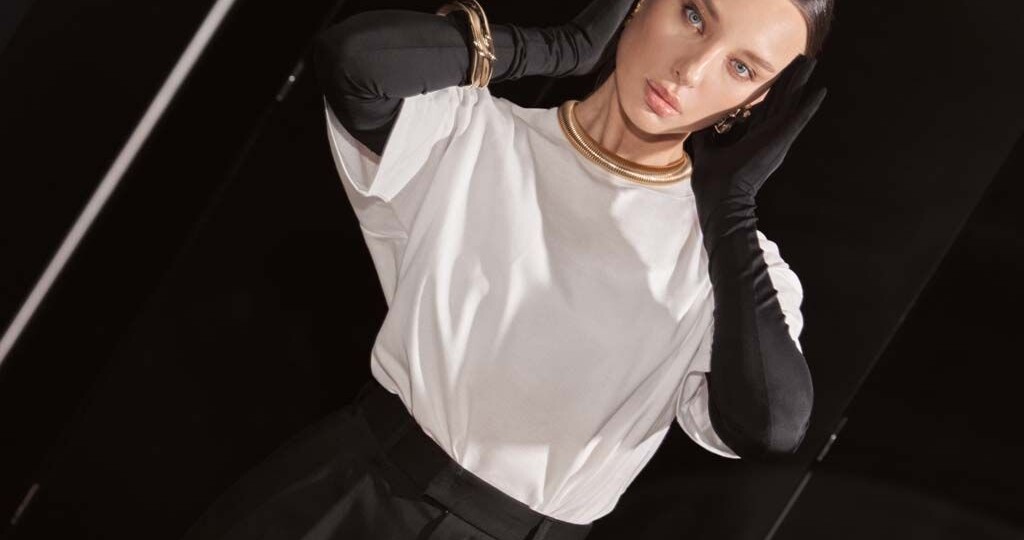 Как футболка стала предметом вне времени? Философия бренда, где нет места компромиссам.