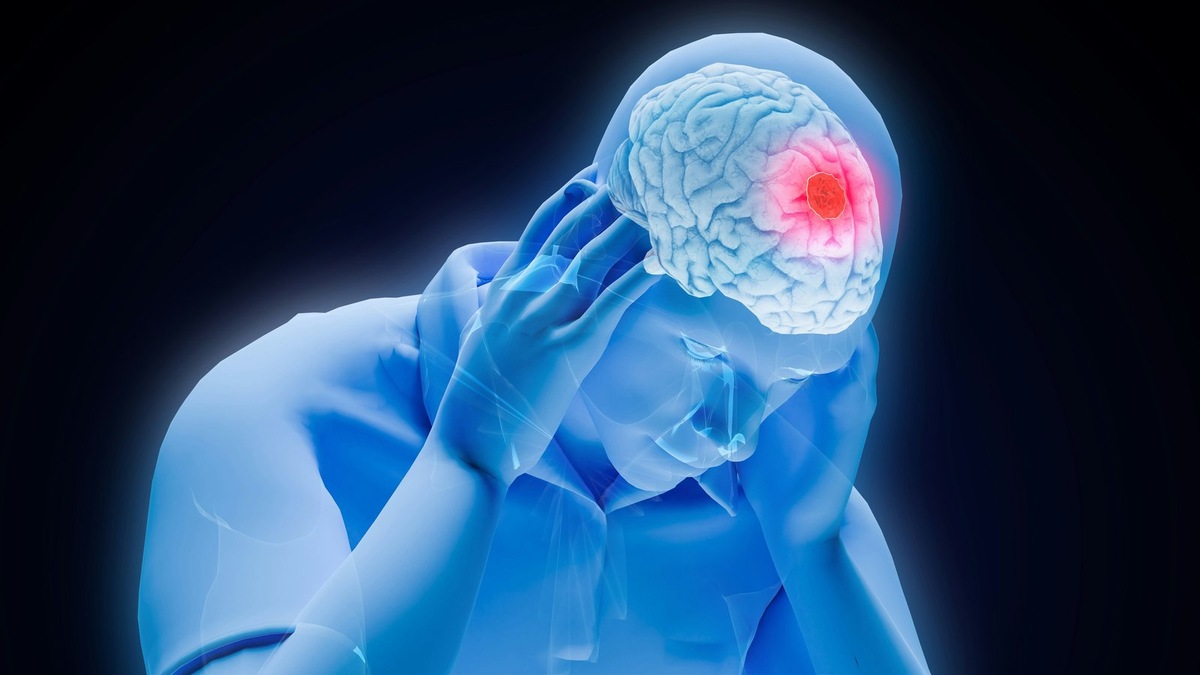    Масштабное исследование мозга выявило причины внезапного ускорения потери памяти с возрастом.