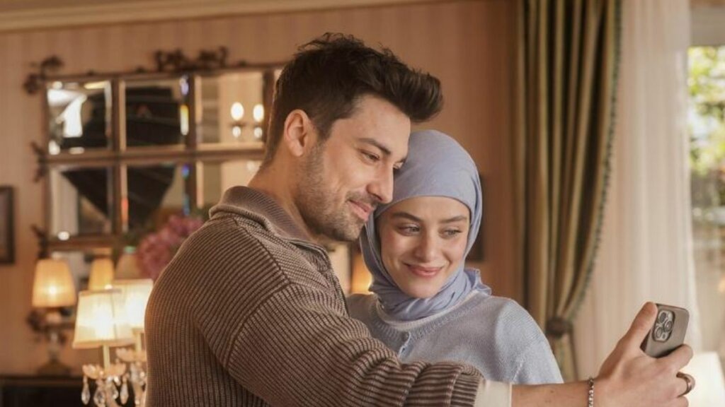    Фото: кадр из сериала